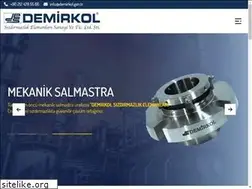 Sites similar to demirkol.gen.tr