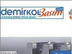 Sites similar to demirkolbasim.com