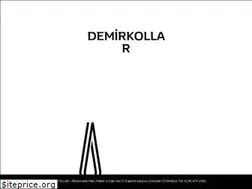 Sites similar to demirkollar.com