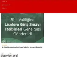 Sites similar to demirkoy.gov.tr
