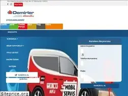 Sites similar to demirler.com.tr