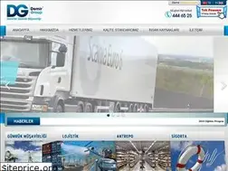 Sites similar to demirlergumruk.com.tr