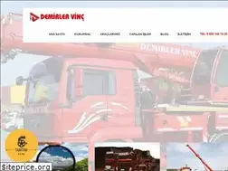 Sites similar to demirlervinc.com