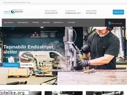 Sites similar to demirmak.com.tr