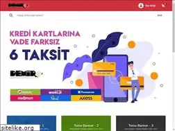 Sites similar to demirmak.net