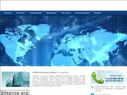 Sites similar to demirnakliyat.com.tr