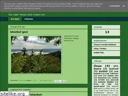 Sites similar to demirnet.blogspot.com