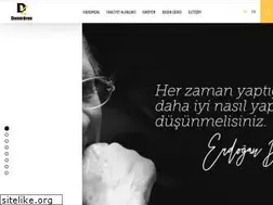 Sites similar to demiroren.com.tr
