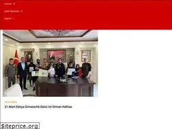 Sites similar to demirozu.gov.tr