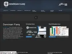 Sites similar to demirsanflans.com