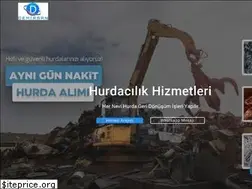 Sites similar to demirsanhurda.com