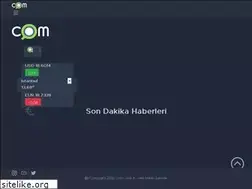 Sites similar to demirspor.org.tr