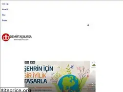 Sites similar to demirtasbursa.com