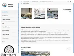 Sites similar to demirtasdenizcilik.com