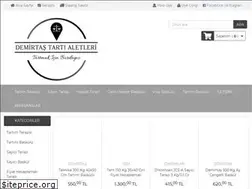 Sites similar to demirtastarti.com