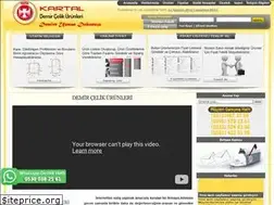 Sites similar to demirurunleri.com