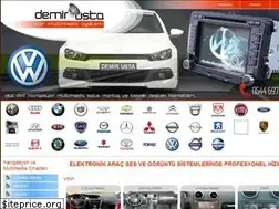 Sites similar to demirusta.com