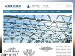 Sites similar to demirustasi.net