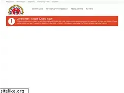Sites similar to demiryolis.org.tr