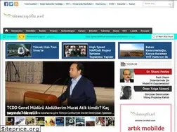 Sites similar to demiryolu.net