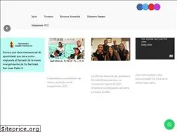 Sites similar to demisiones.com