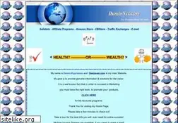 Sites similar to demisnet.com