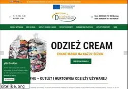 Sites similar to demisort.pl