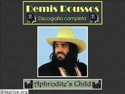 Sites similar to demisroussos.org