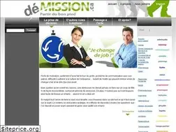 Sites similar to demission.ca
