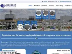 Sites similar to demisterpads.com