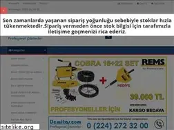 Sites similar to demitas.com