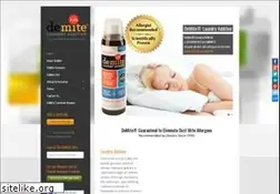 Sites similar to demite.com