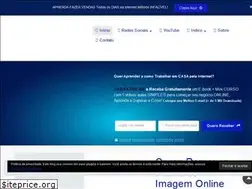 Sites similar to demitimeupatrao.com
