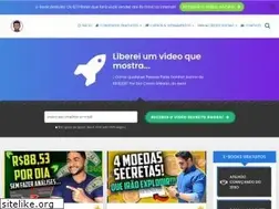 Sites similar to demitiomeupatrao.com
