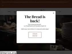 Sites similar to demitristavernalivermore.com