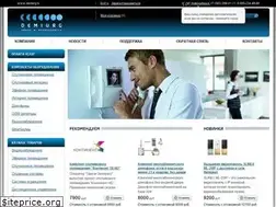Sites similar to demiurg.tv