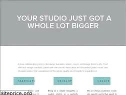 Sites similar to demiurgedesign.com