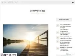 Sites similar to demivolteface.com