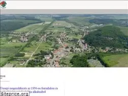 Sites similar to demjen.hu