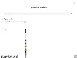 Sites similar to demkafurnishing.com