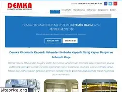 Sites similar to demkakepenk.com