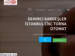 Sites similar to demkarltd.com