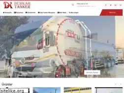 Sites similar to demkartanker.com.tr