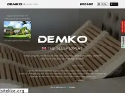 Sites similar to demko.co.uk