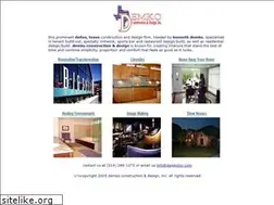Sites similar to demkoinc.com