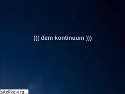 Sites similar to demkontinuum.de
