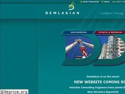 Sites similar to demlakian.com.au