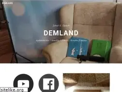 Sites similar to demland.net