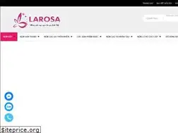 Sites similar to demlarosa.com