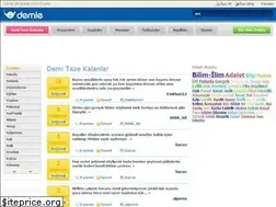 Sites similar to demle.net